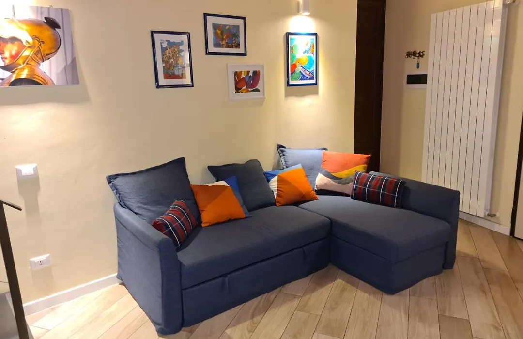 Amalfitani House-1
