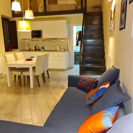 Amalfitani House-2