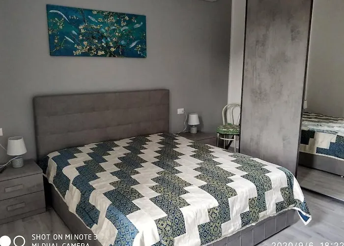 Home Sweet Home Appartamento Ricco Di Comfort